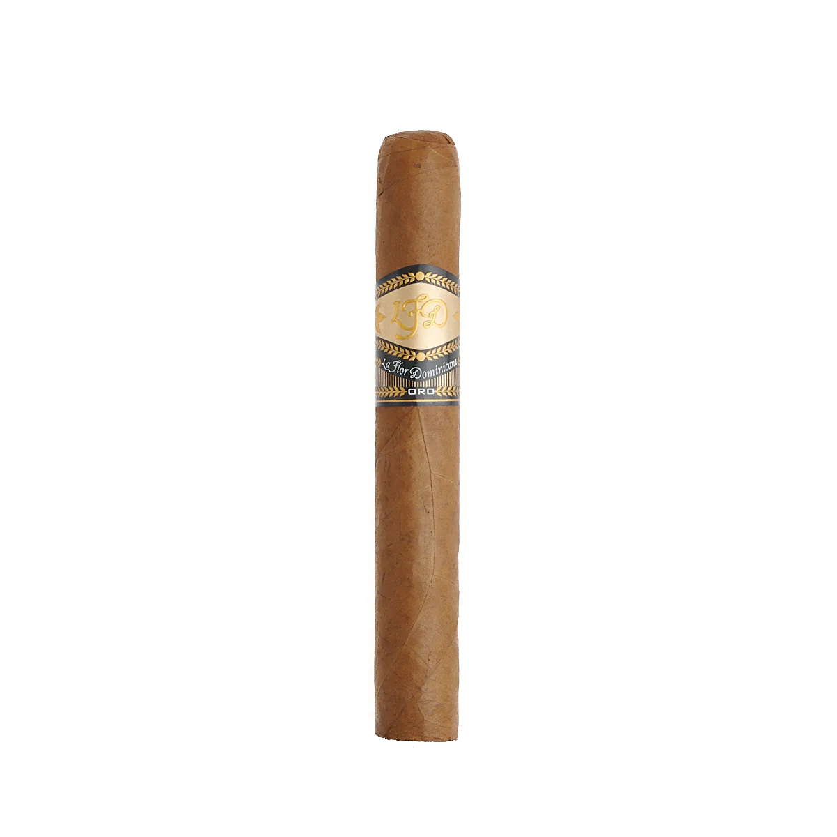 La Flor Dominicana Oro No. 6 Natural - Image 3