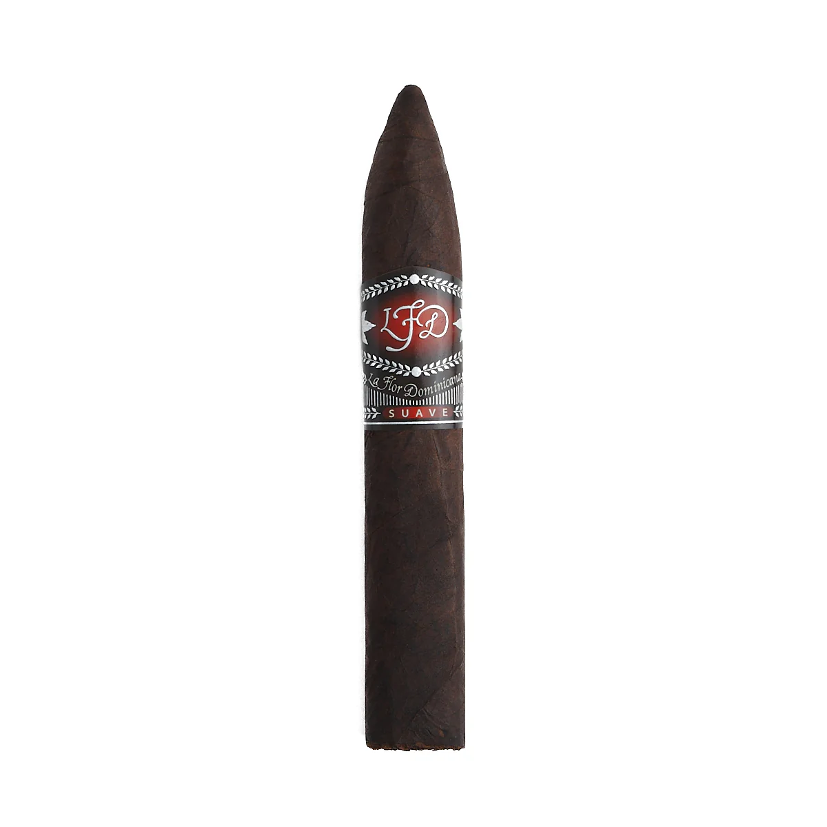 La Flor Dominicana Suave Grand Maduro No.6 Maduro - Image 2