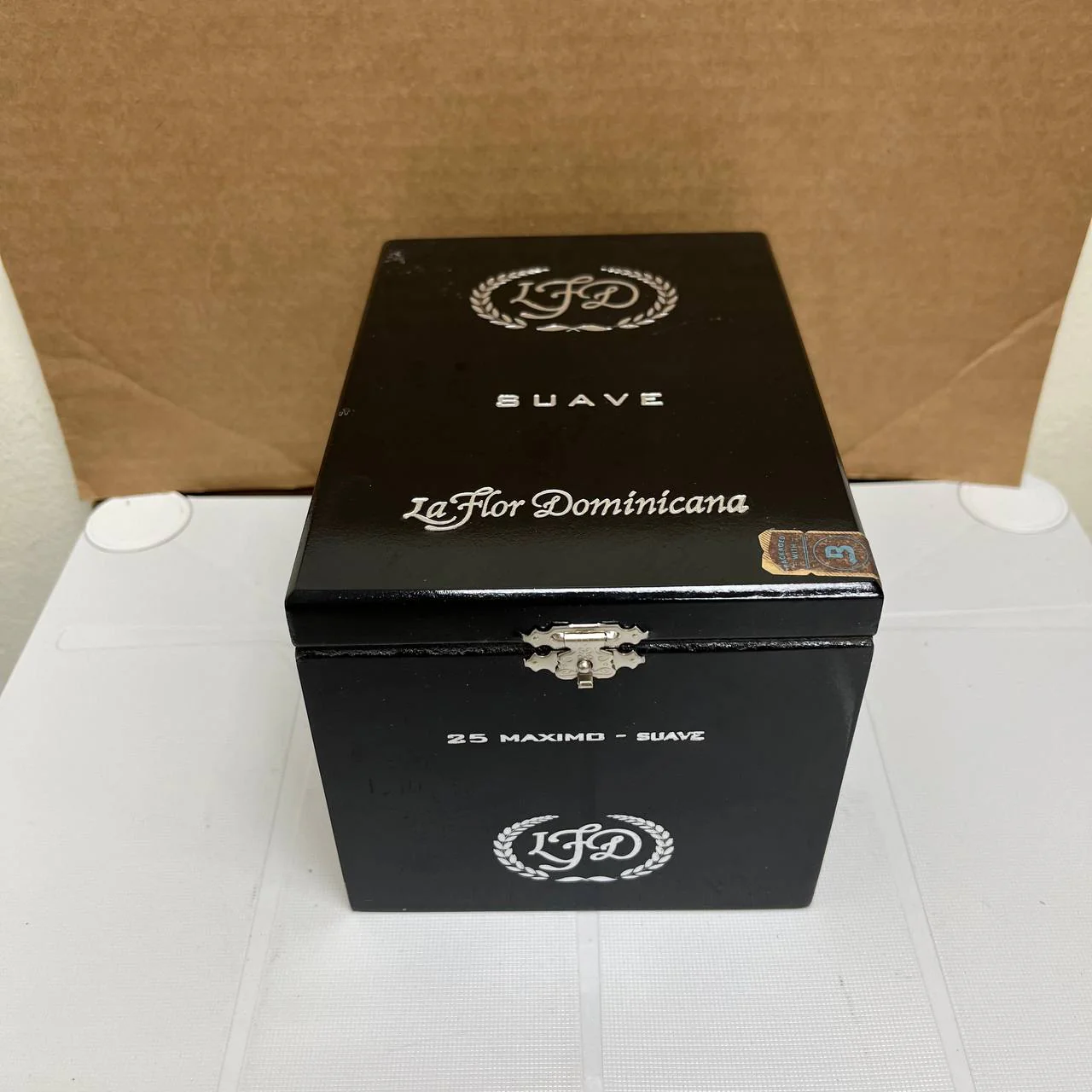 La Flor Dominicana Suave Maximo - Image 5