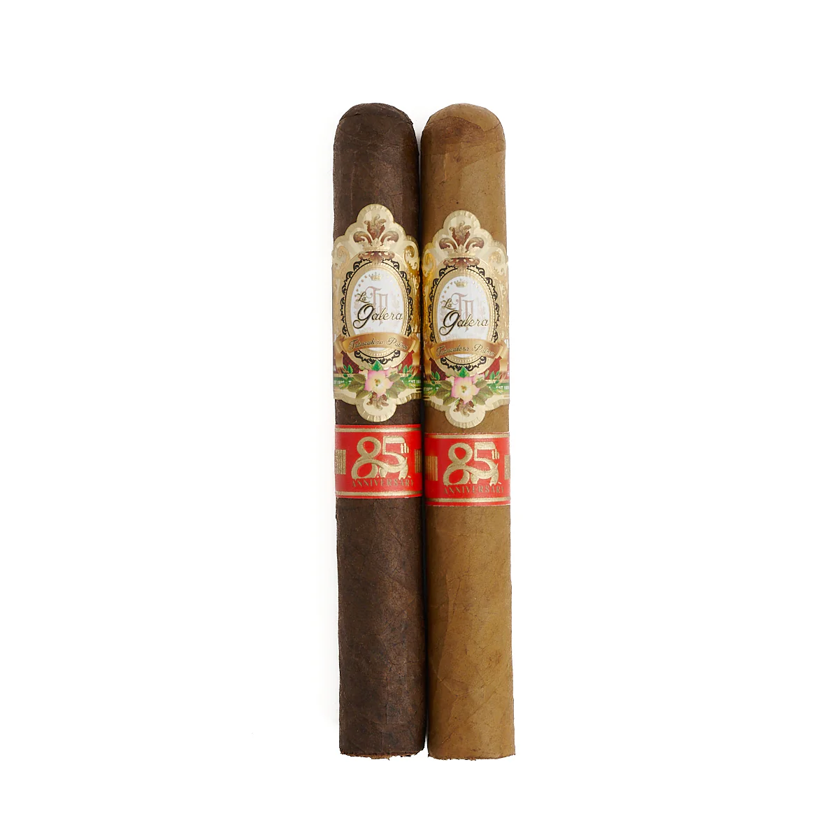 La Galera 85th Anniversary LE Toro - Image 3