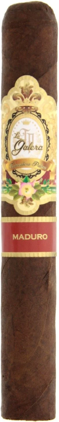La Galera Maduro Toro EL Lector - Image 2