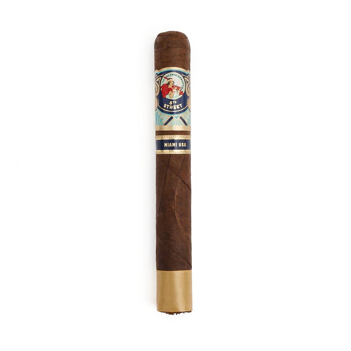La Gloria Cubana 8th Street Toro LE - Image 2