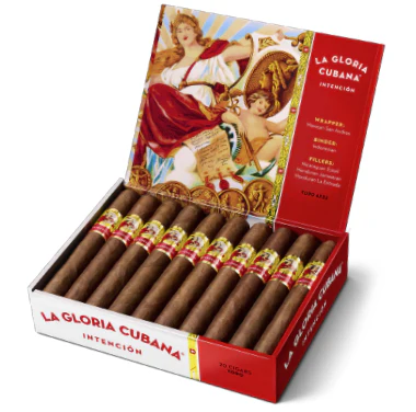 La Gloria Cubana Intencion Toro - Image 2