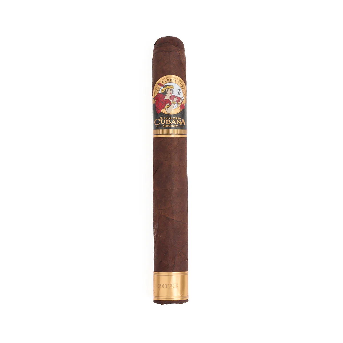 La Gloria Cubana LE Society Cigar II Toro - Image 2