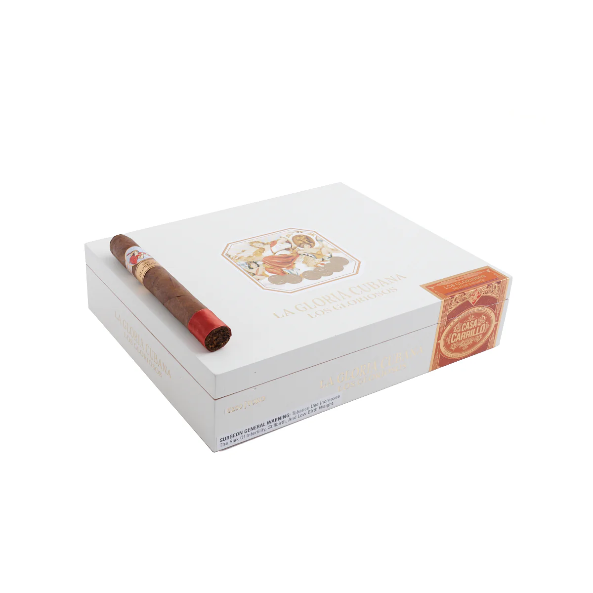 La Gloria Cubana Los Gloriosos Toro