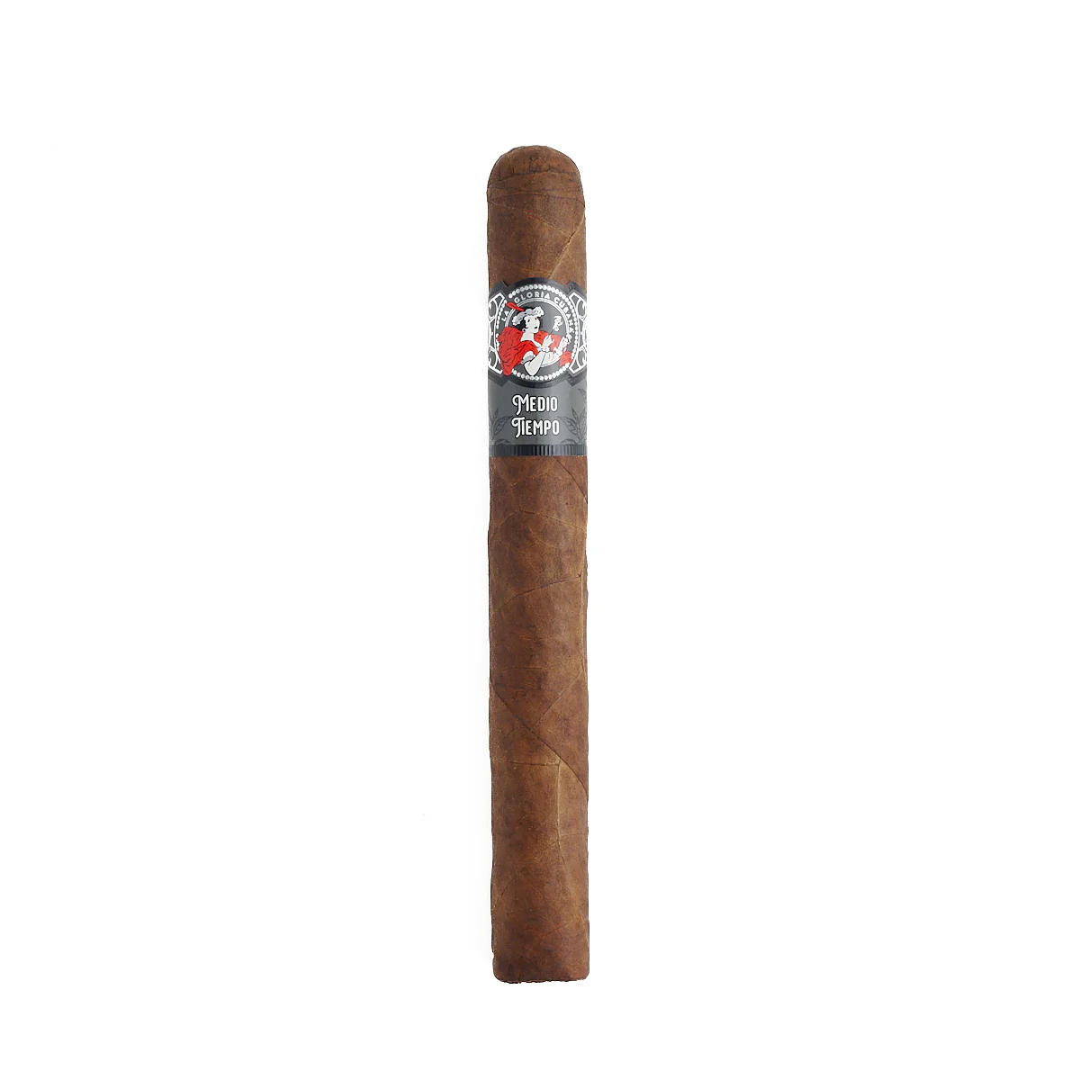La Gloria Cubana Medio Tiempo Churchill - Image 2