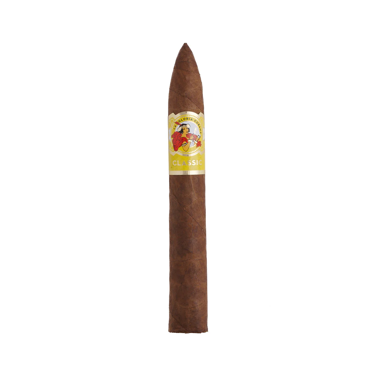 La Gloria Cubana Natural Torpedo #1 - Image 3