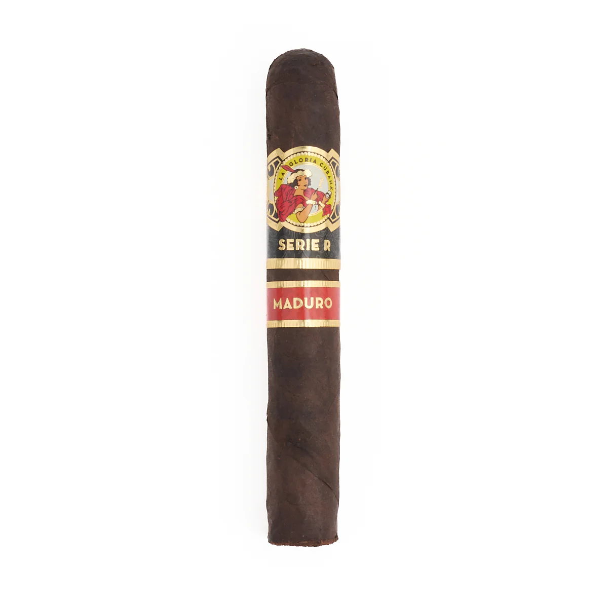 La Gloria Cubana Serie R No. 5 Maduro - Image 2