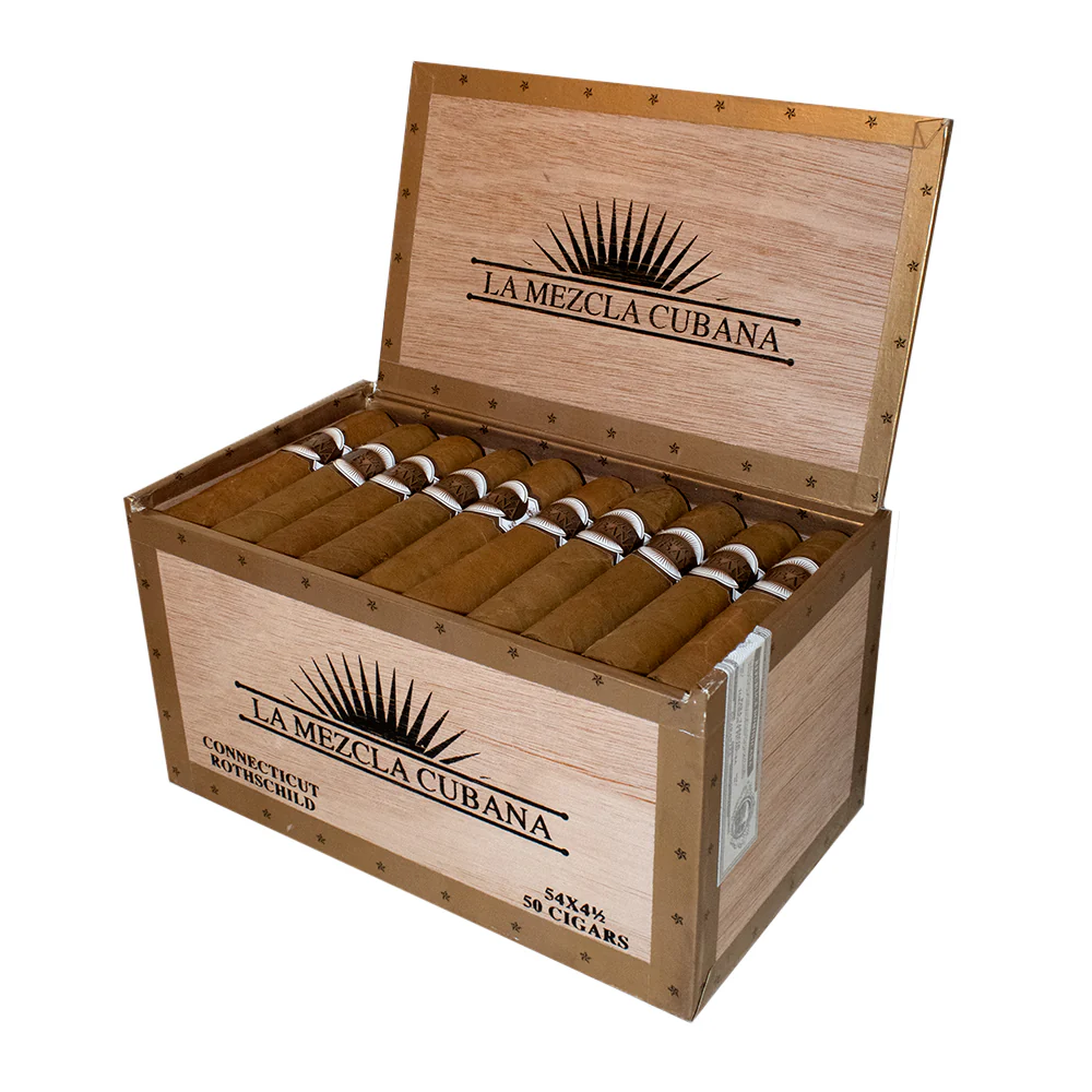 La Mezcla Cubana Rothschild - Image 4