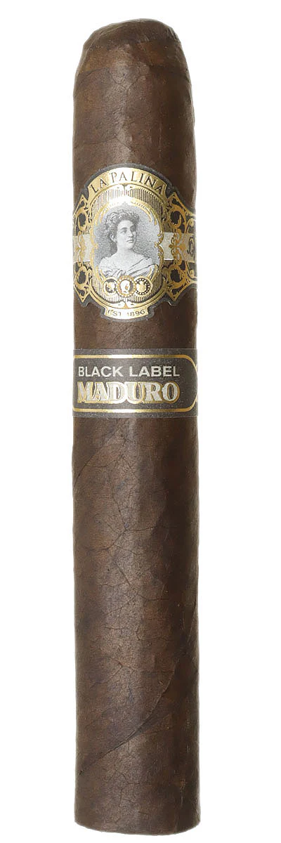 La Palina Black Label Gordo - Image 2