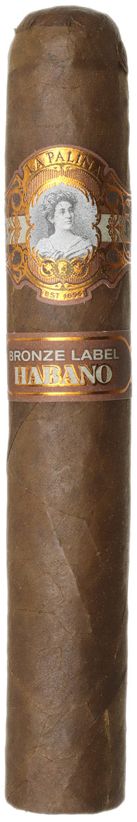 La Palina Bronze Label Gordo - Image 2