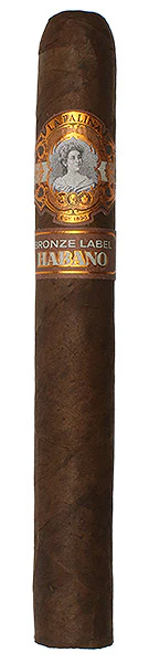 La Palina Bronze Label Toro - Image 2