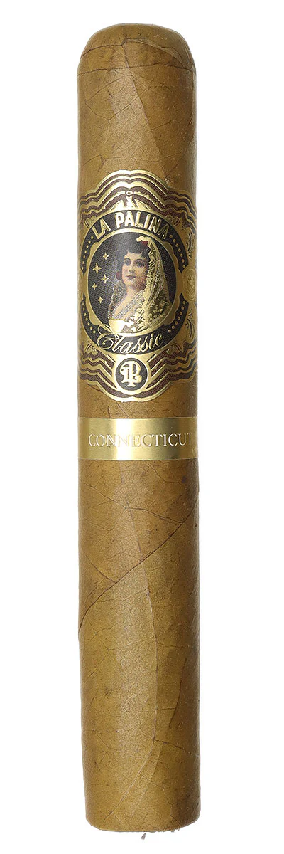 La Palina Classic Connecticut Gordo - Image 2