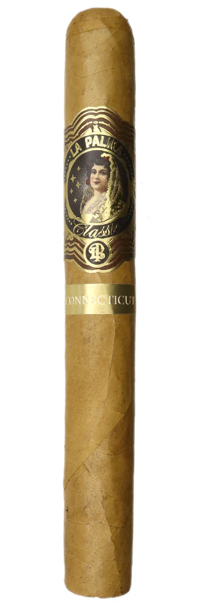 La Palina Classic Connecticut Toro - Image 2