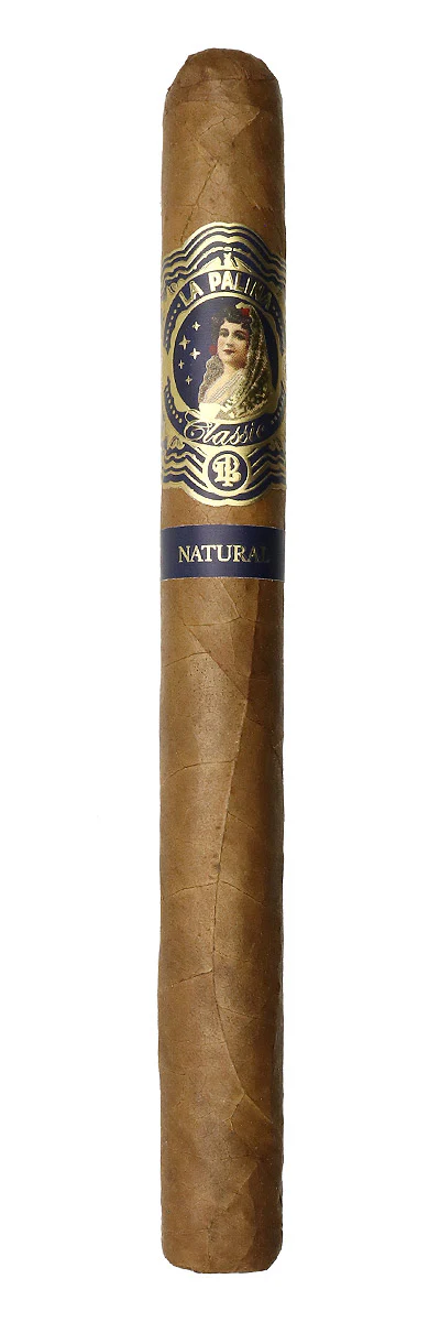 La Palina Classic Natural Double Corona - Image 2
