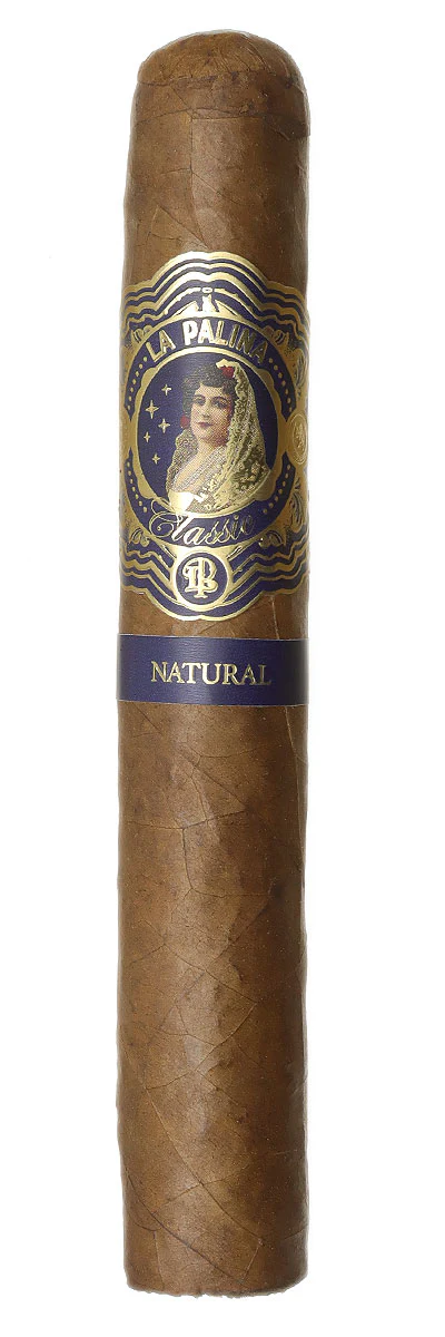 La Palina Classic Natural Gordo - Image 2
