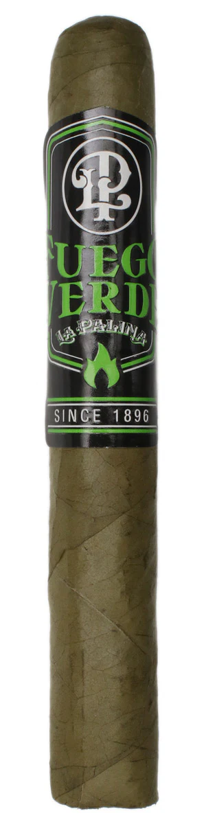 La Palina Fuego Verde Robusto - Image 2