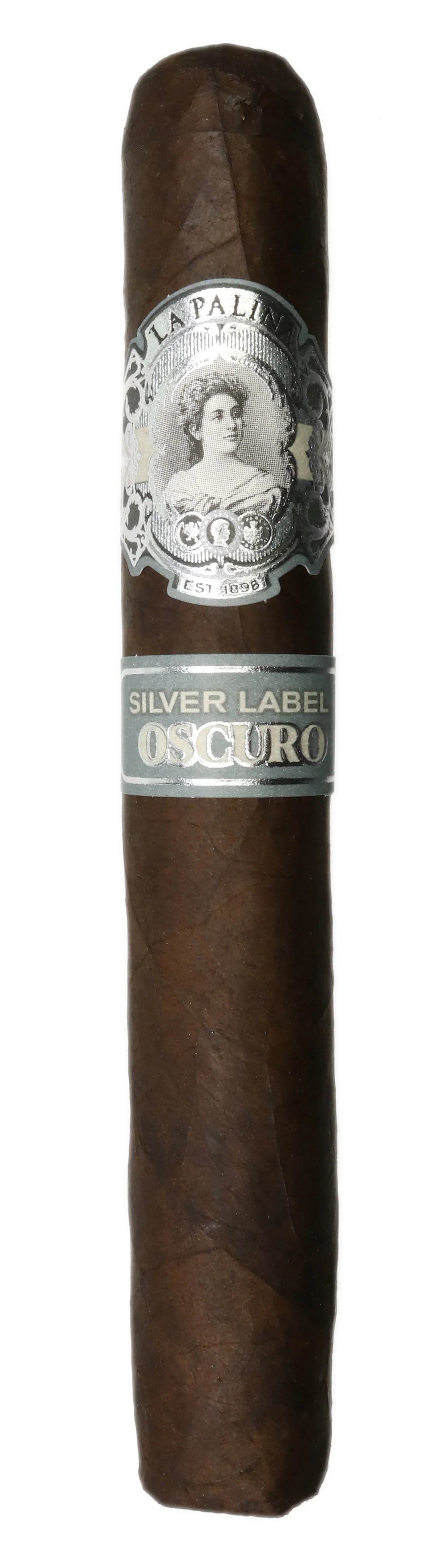 La Palina Silver Label Robusto - Image 2