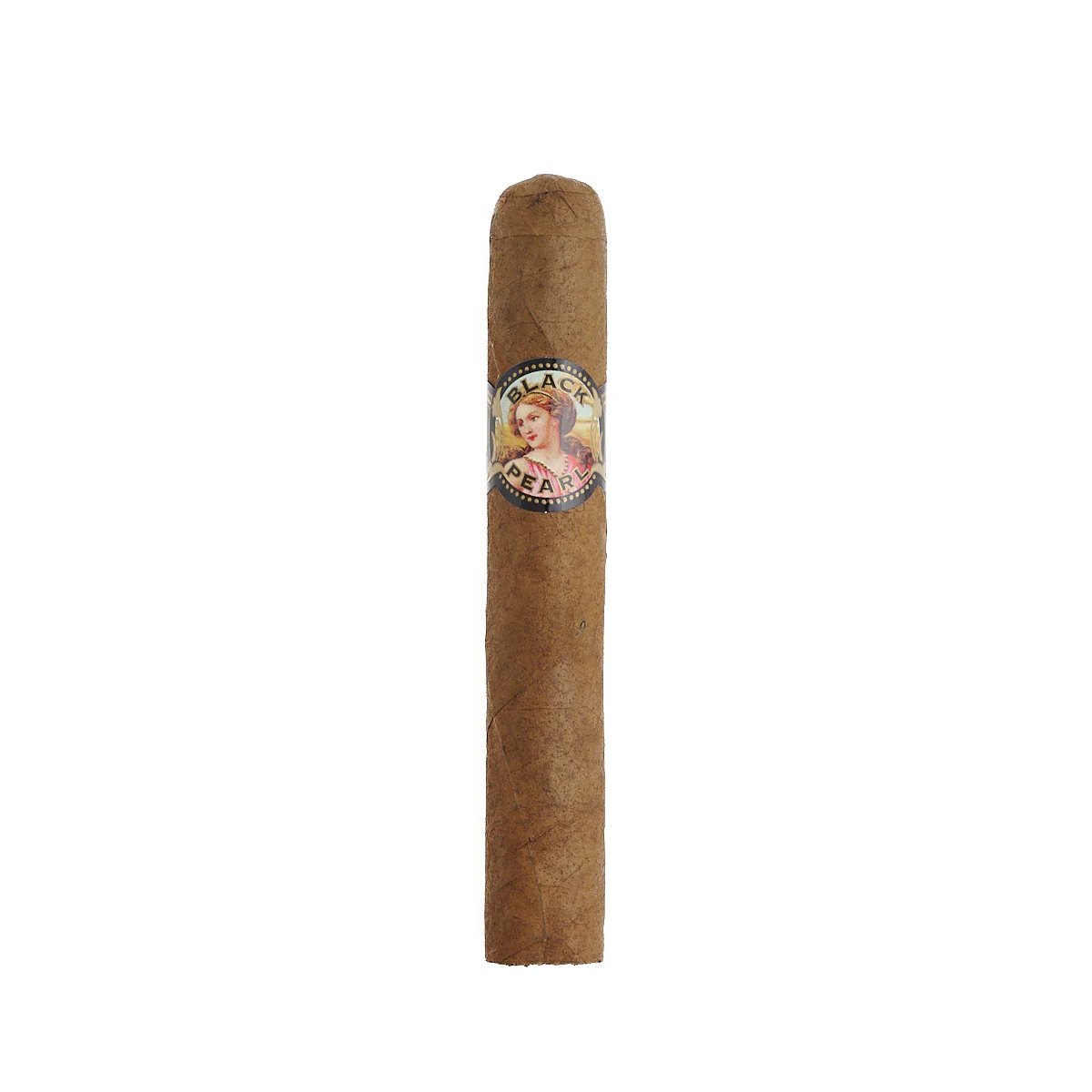 La Perla Habana Black Pearl Morado Robusto - Image 3