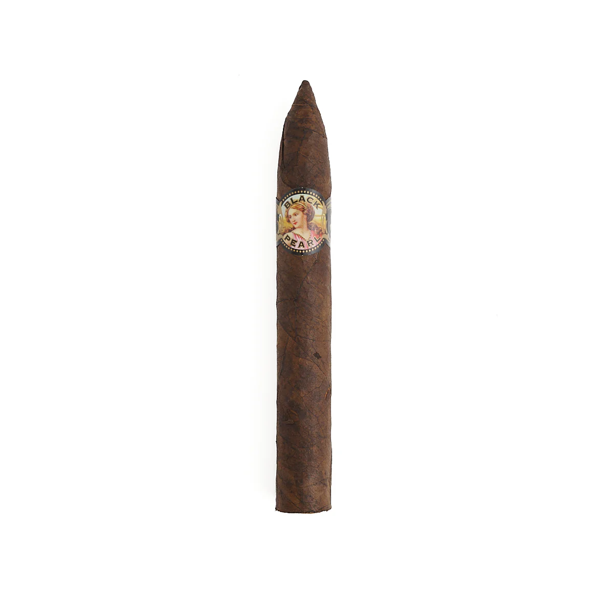 La Perla Habana Black Pearl Original Belicoso - Image 3