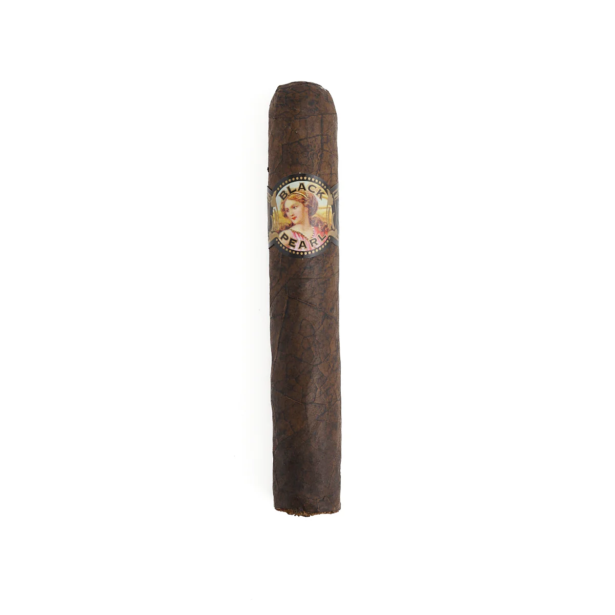 La Perla Habana Black Pearl Original Robusto - Image 3
