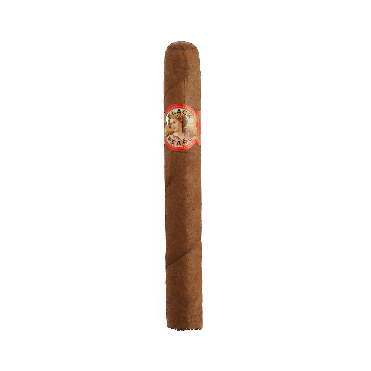 La Perla Habana Black Pearl Rojo Toro - Image 3