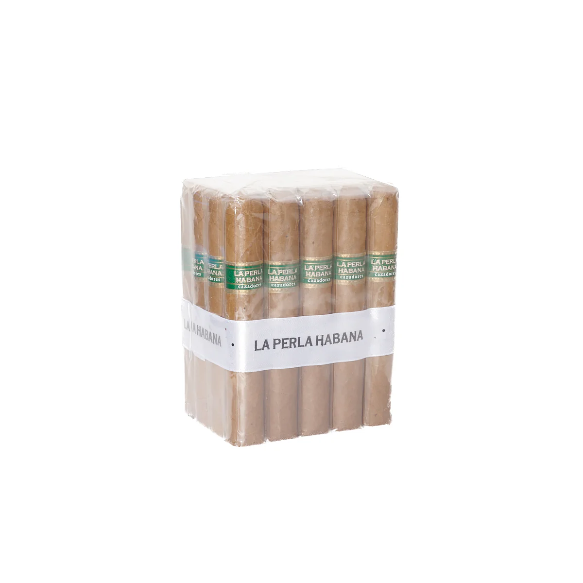 La Perla Habana Cazadores Connecticut Robusto