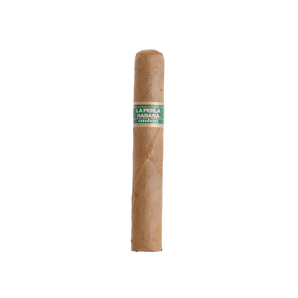 La Perla Habana Cazadores Connecticut Robusto - Image 2