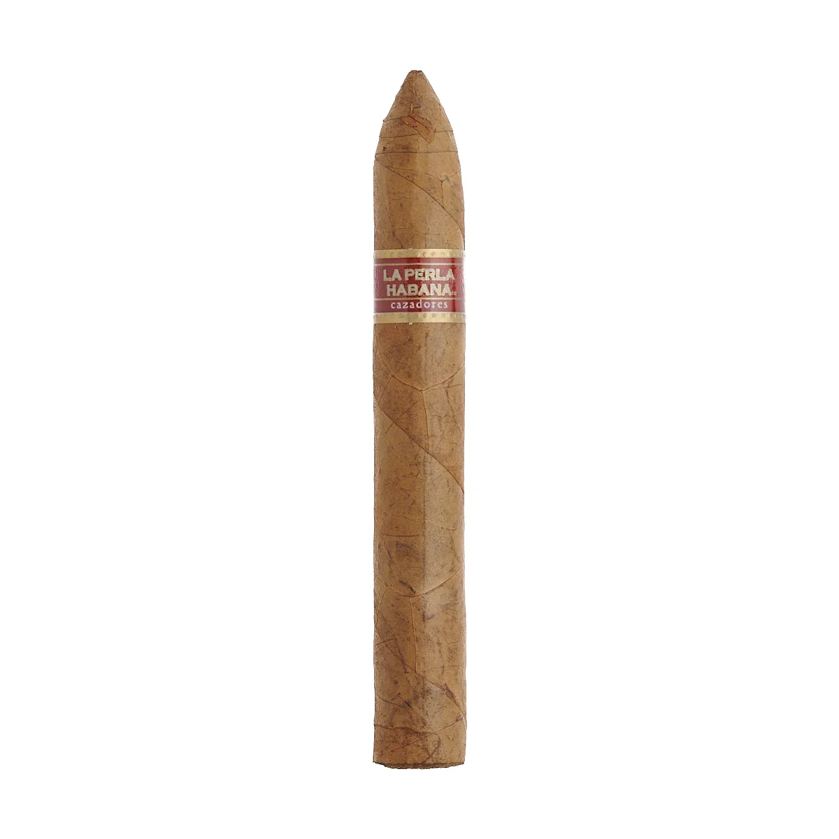 La Perla Habana Cazadores Torpdeo - Image 2
