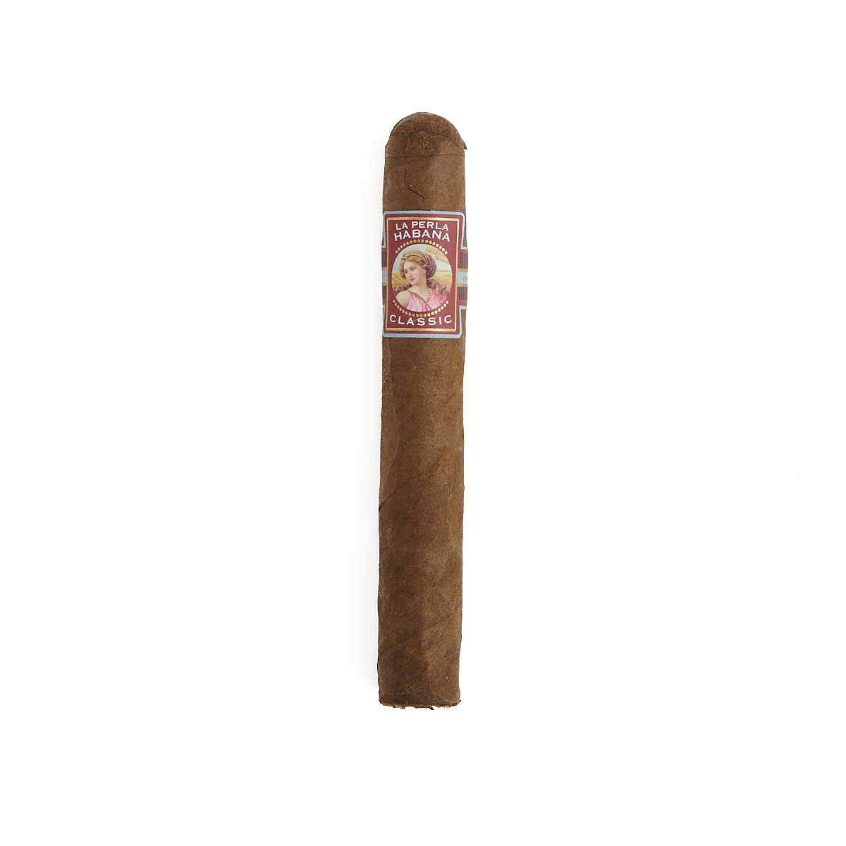 La Perla Habana Classic Cameroon Robusto - Image 3
