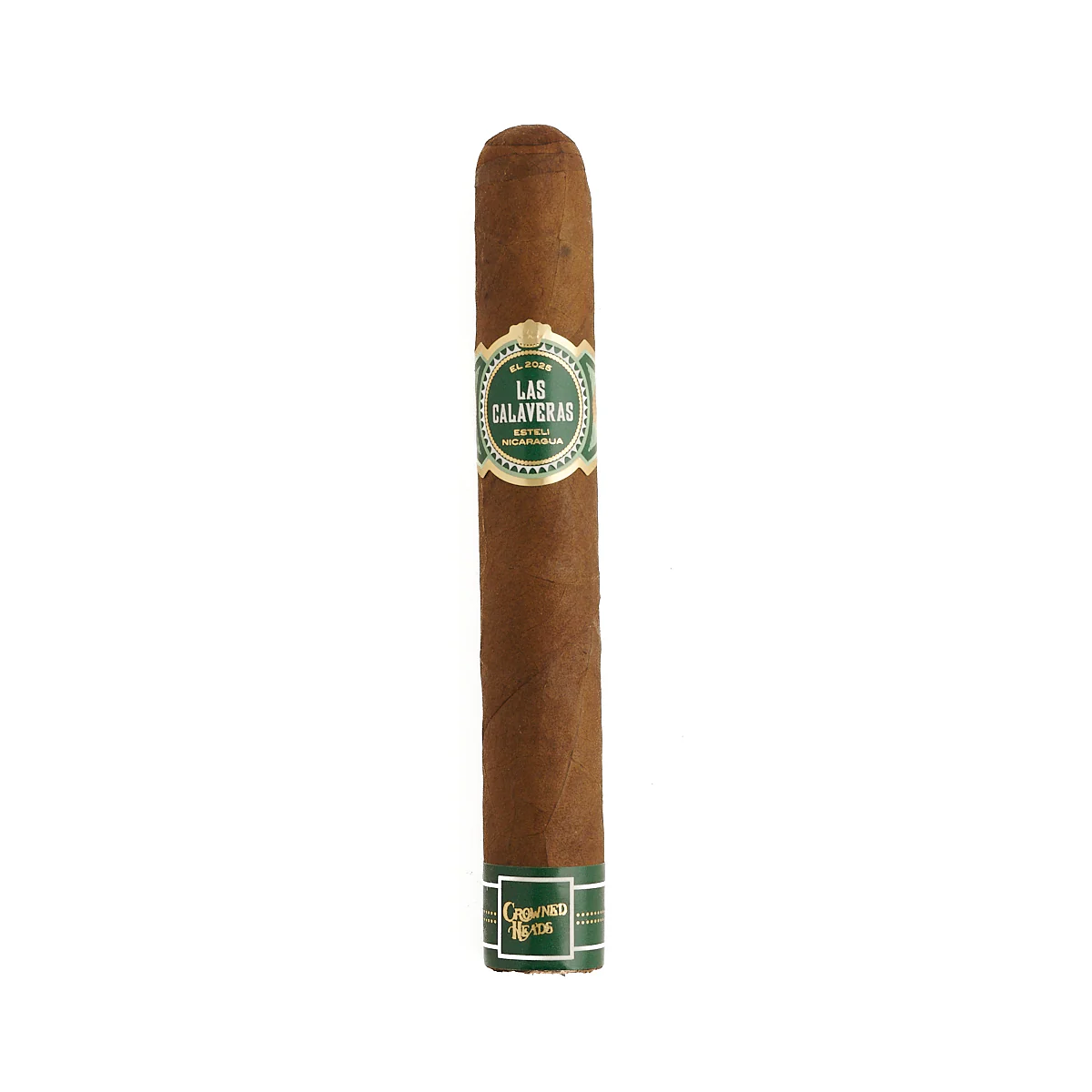Las Calaveras Edicion Limitada 2025 6X54 - Image 3