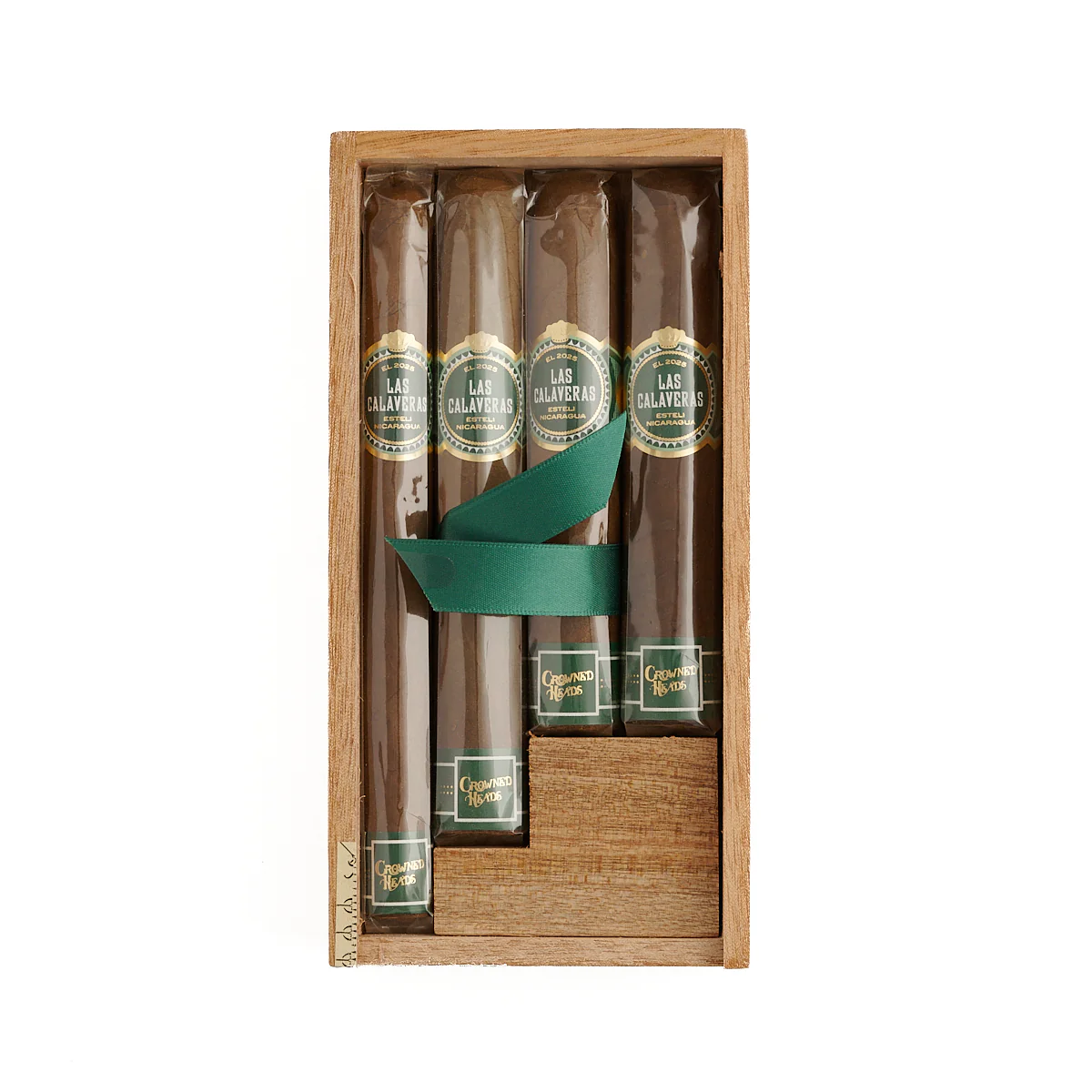 Las Calaveras Edicion Limitada 2025 Sampler - Image 3