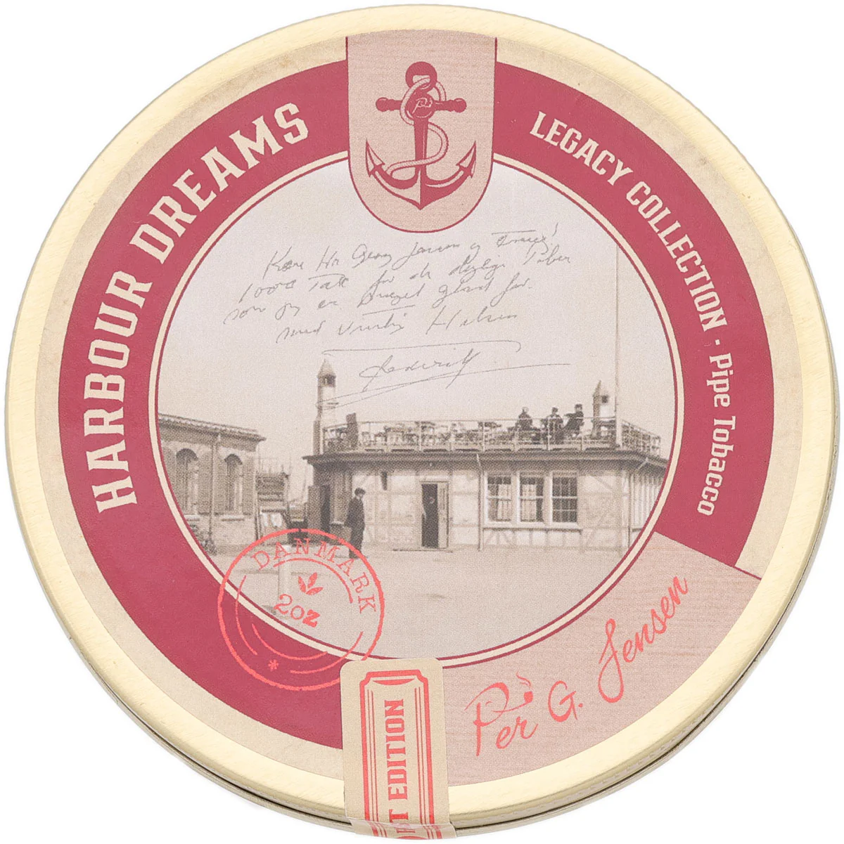 Legacy Collection Harbour Dreams