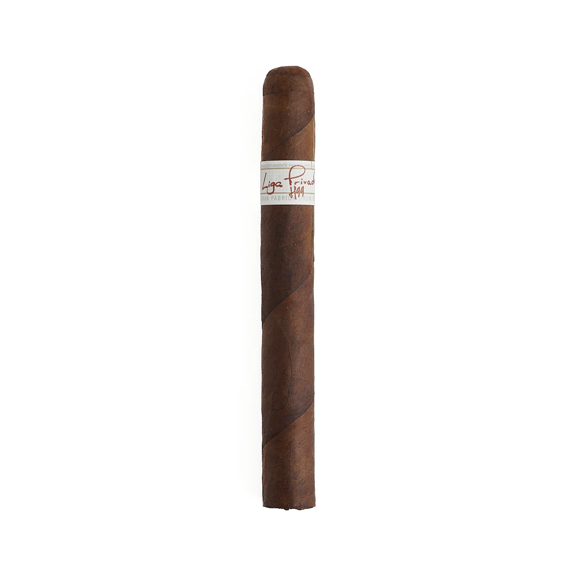 Liga Privada H99 Connecticut Corojo Corona Doble - Image 3