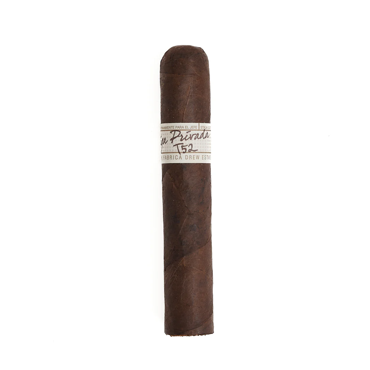 Liga Privada T52 Robusto - Image 3