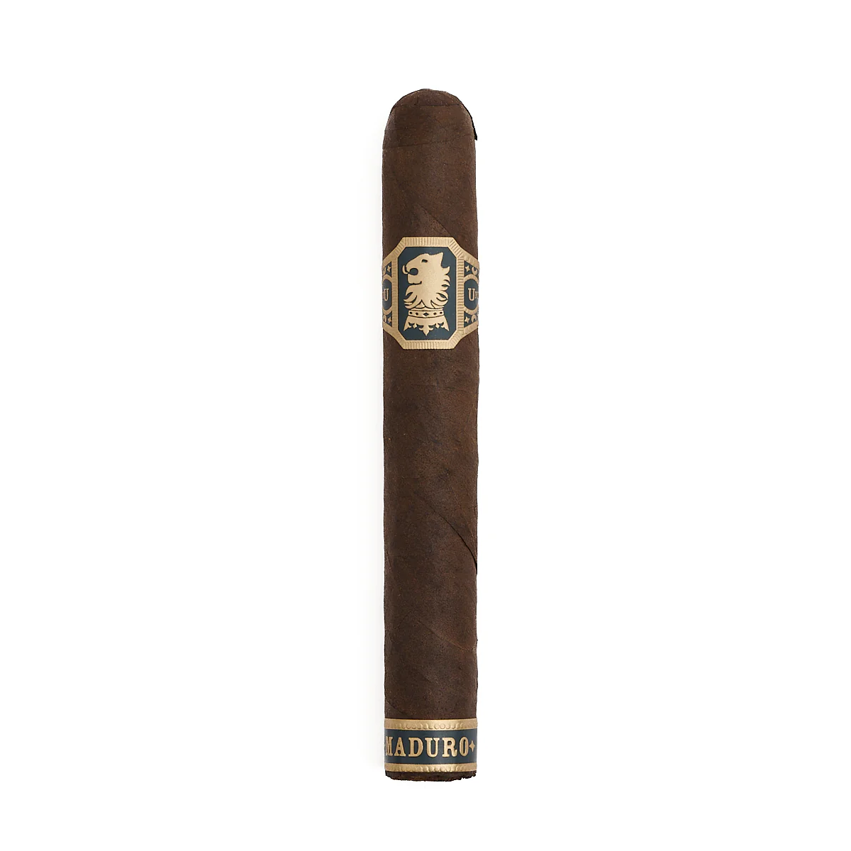 Liga Undercrown Maduro Gran Toro - Image 2