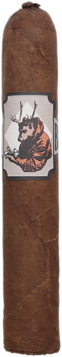 Lost & Found Backalley Bambi San Andres Robusto - Image 2