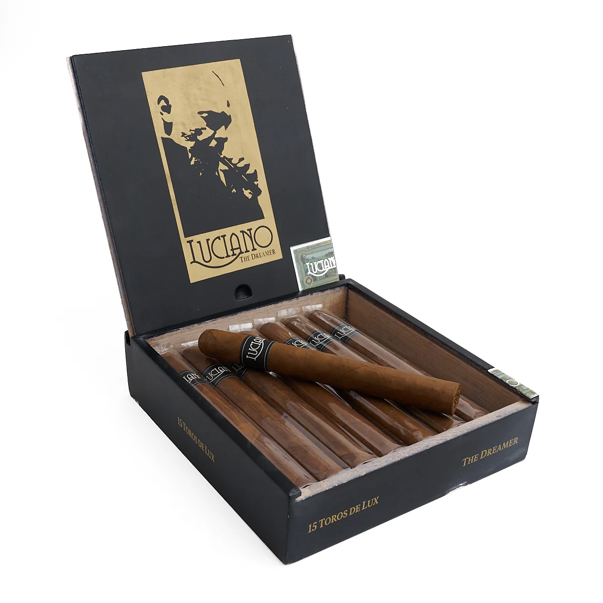 Luciano Dreamer Toro de Lux - Image 2