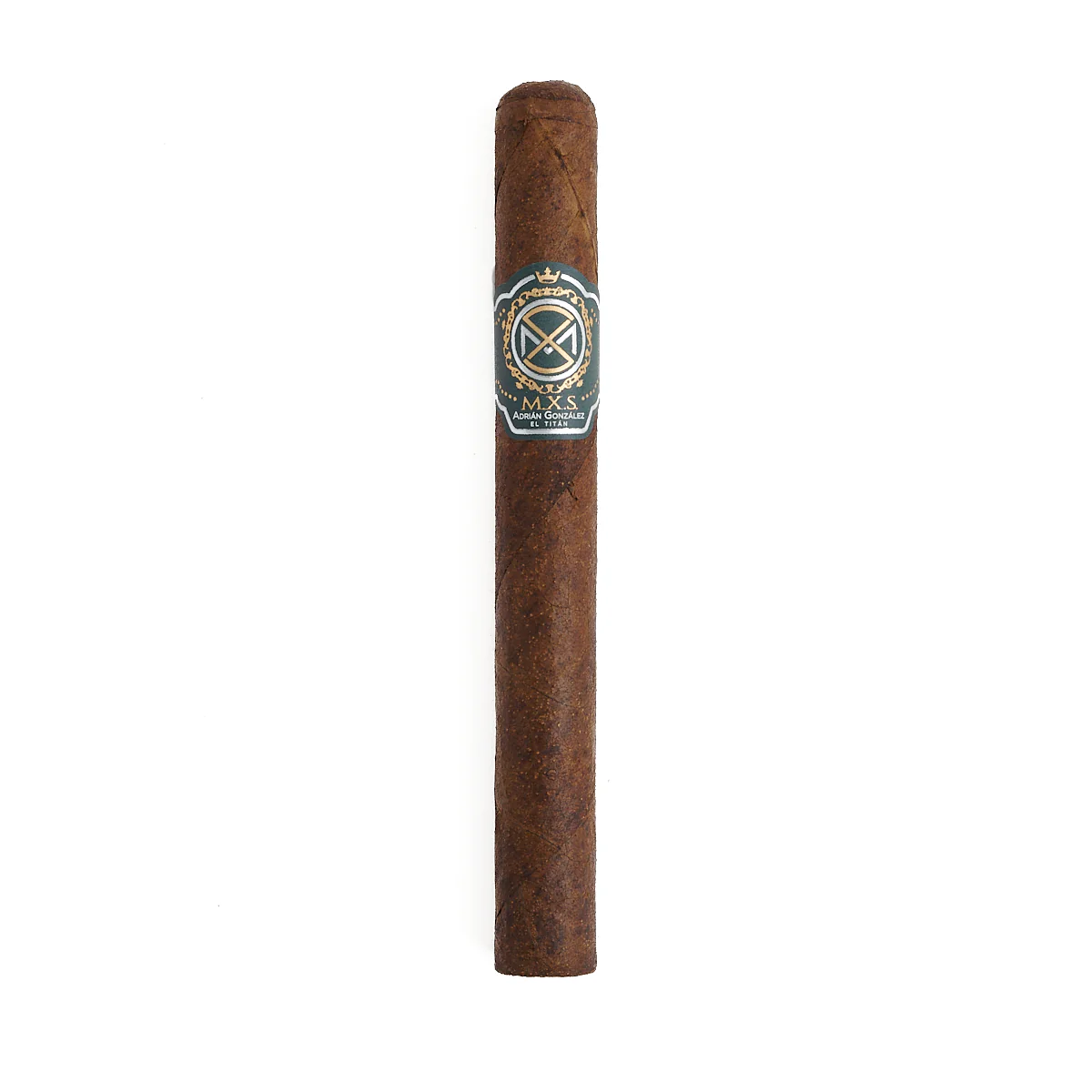 Luciano M.X.S Adrian Gonzalez EL Titan - Image 3