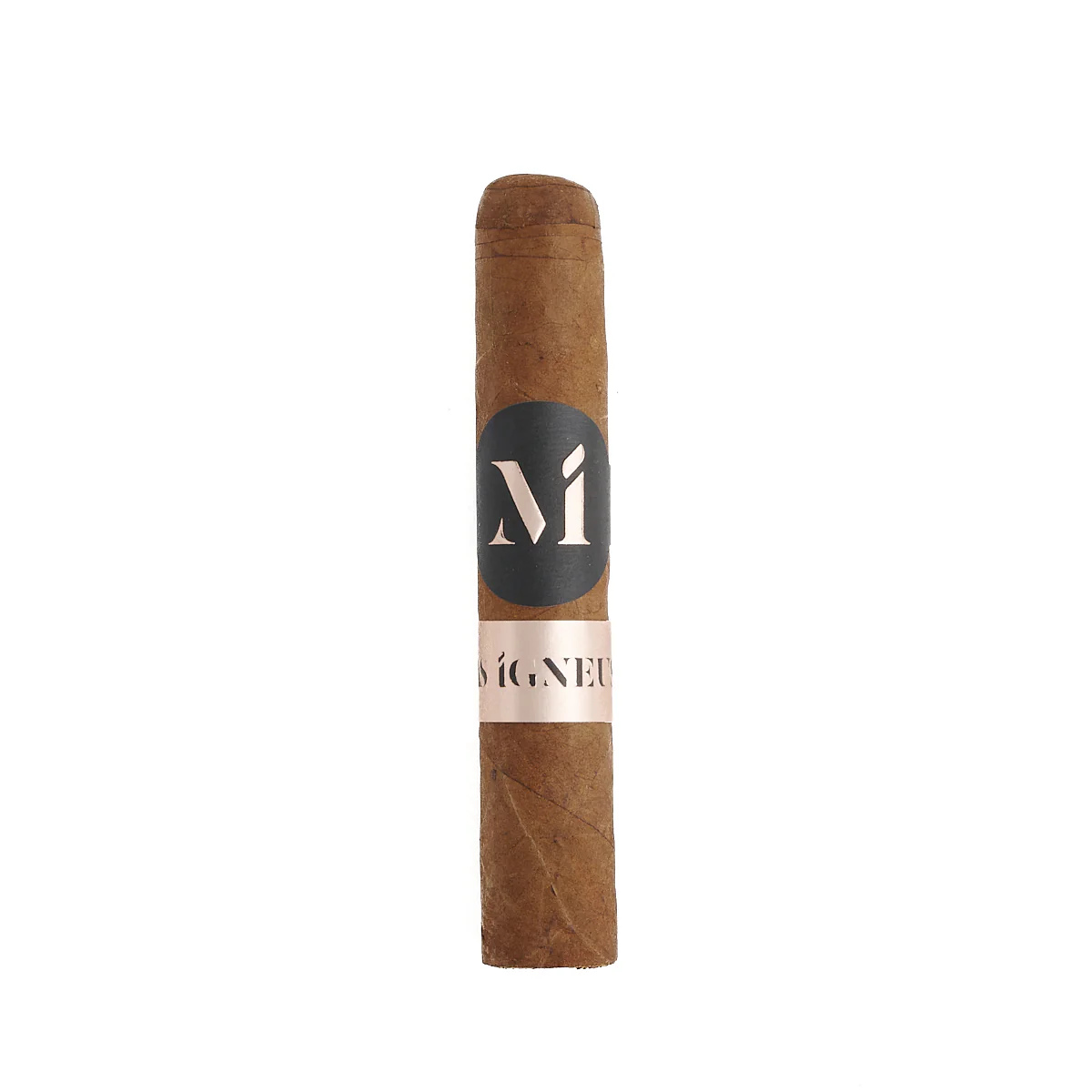 Luciano Mas Igneus Robusto - Image 3