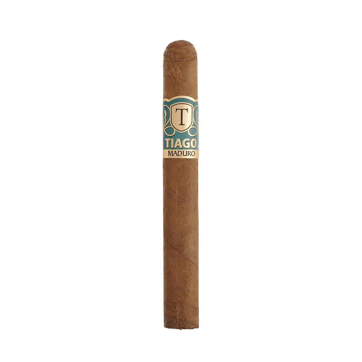 Luciano Tiago Clasico Maduro Toro - Image 3