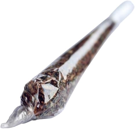 Luxe 1 1/4 Clear Glass Rolling Papers 50ct - Image 2
