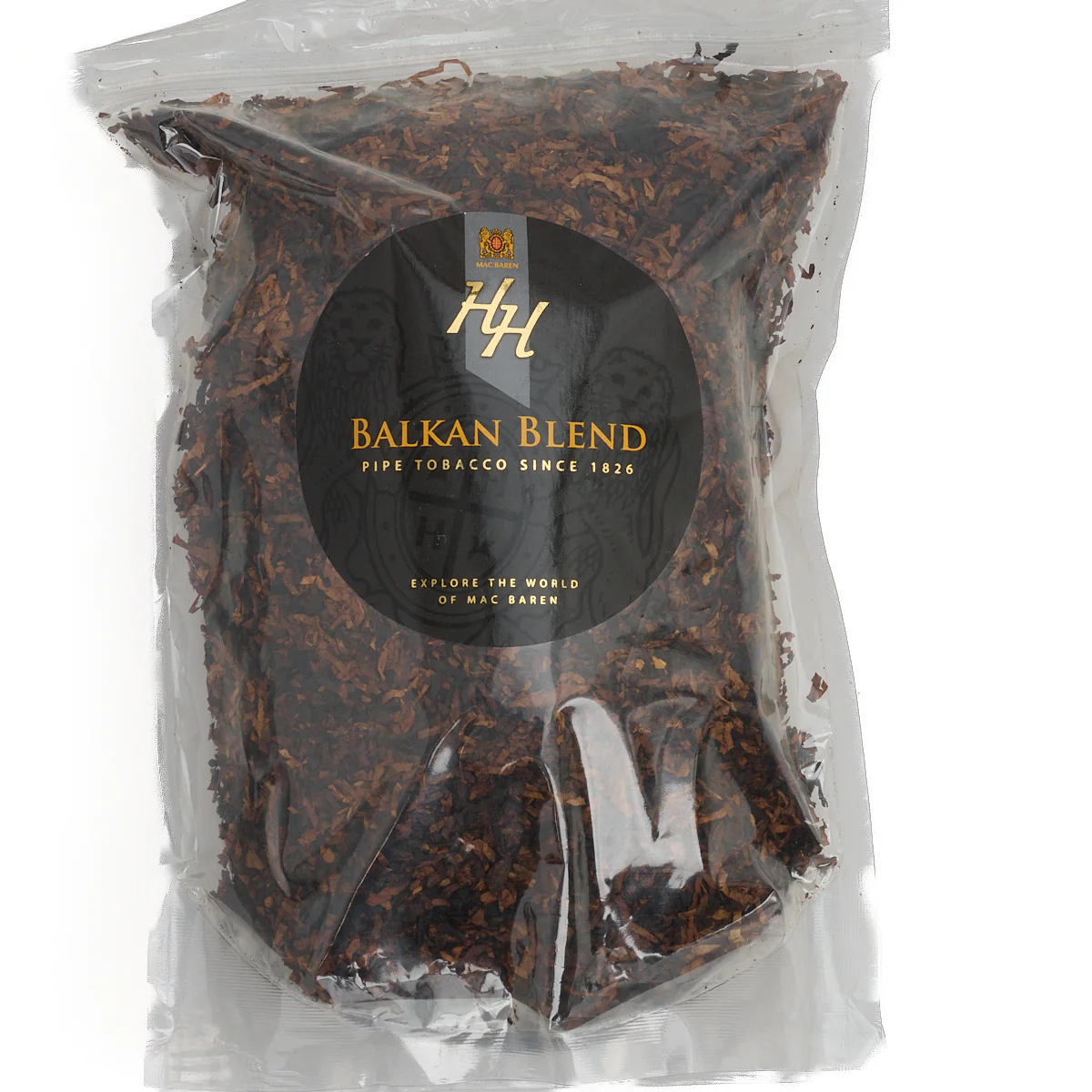 Mac Baren HH Balkan Blend - Image 2