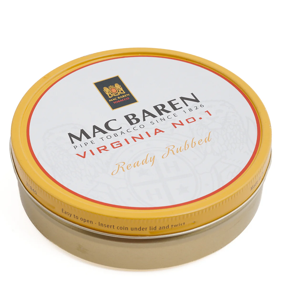 Mac Baren Virginia No. 1 RR - Image 2