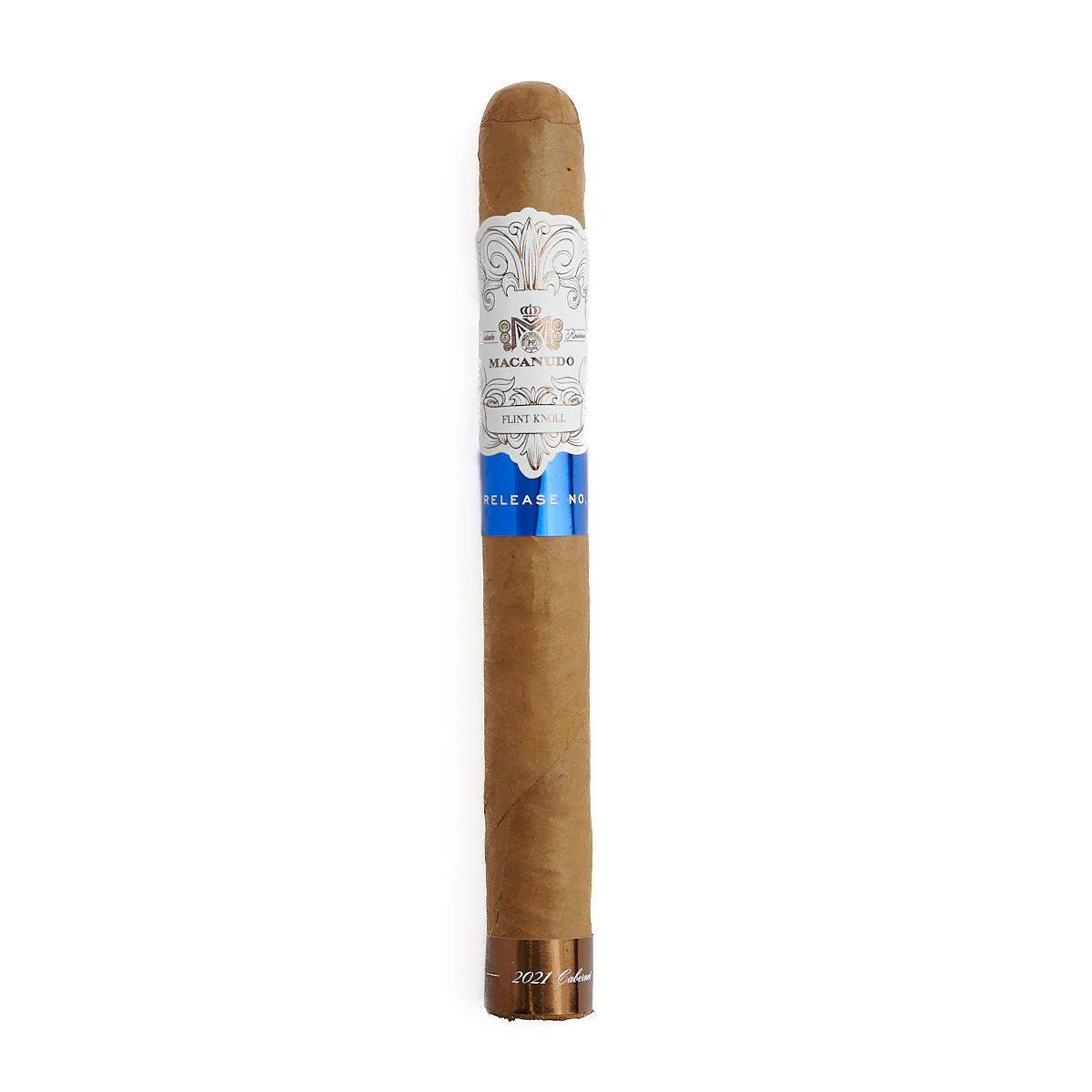 Macanudo Estate Reserve Flint Knoll No.3 - Image 3