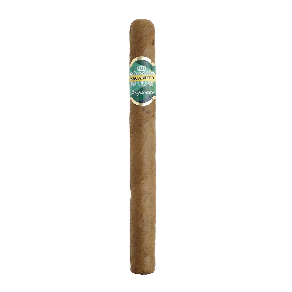 Macanudo Inspirado Brazilian Shade Churchill - Image 2