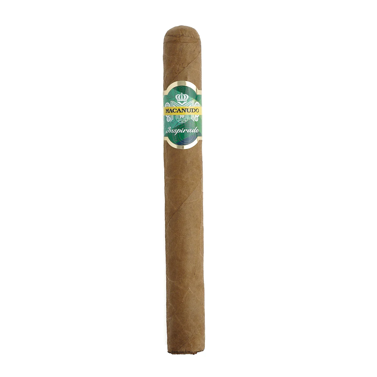 Macanudo Inspirado Brazilian Shade Toro - Image 2