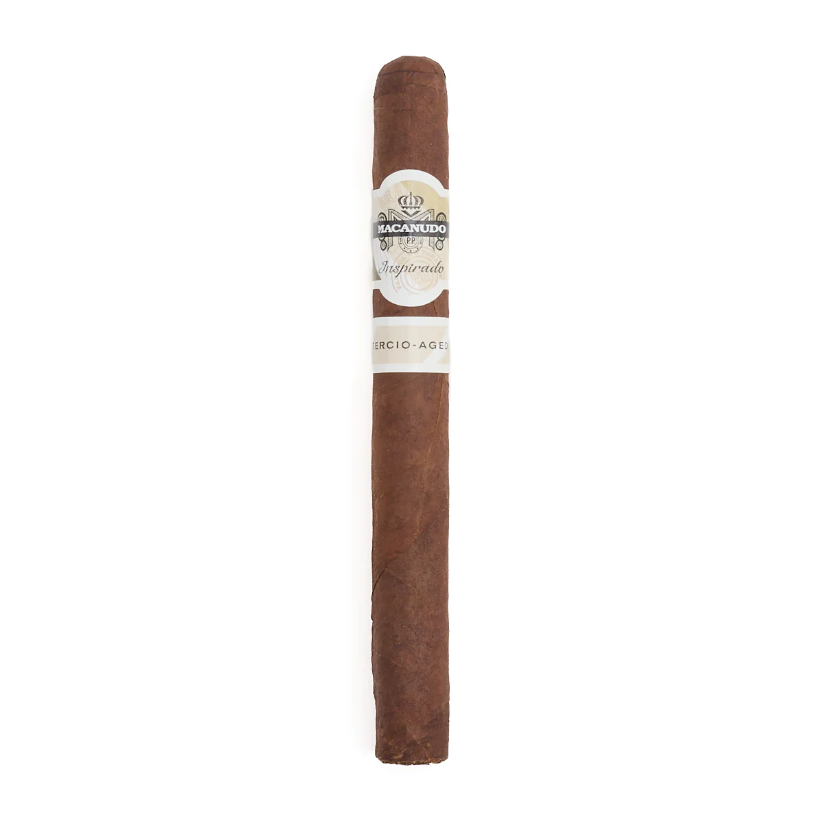Macanudo Inspirado Tercio-Aged Churchill - Image 2