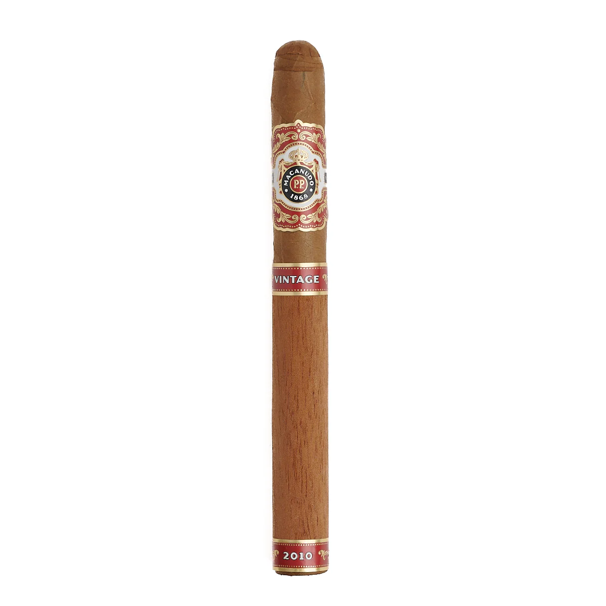 Macanudo Vintage 2010 Churchill - Image 2