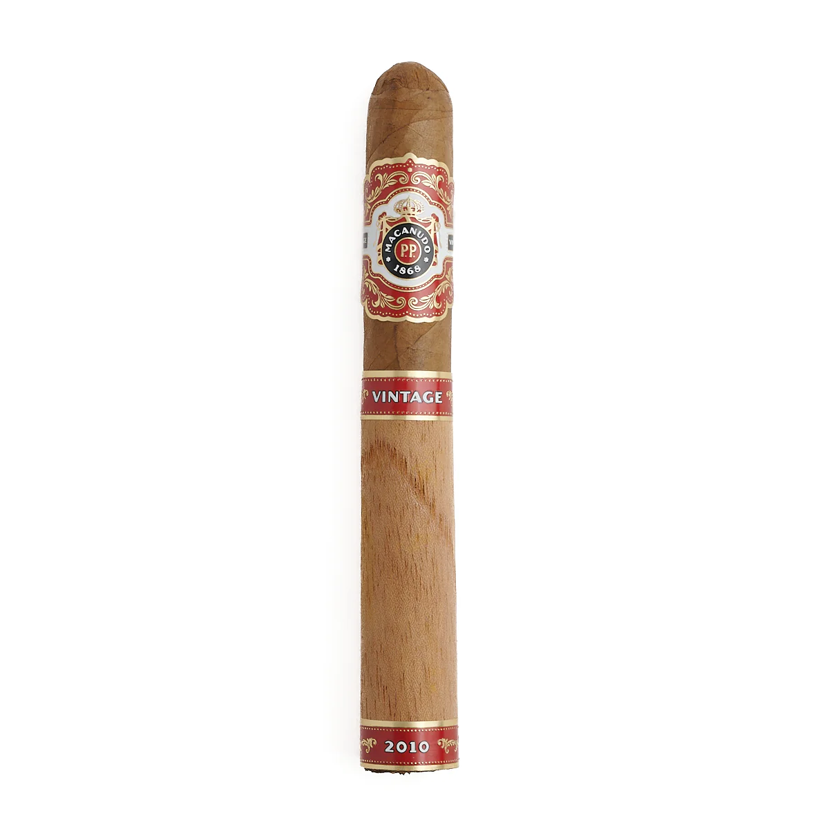 Macanudo Vintage 2010 Toro Grande - Image 3